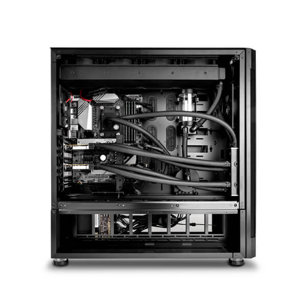 S3000 AMD Series Computer